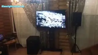 Аренда профессионального караоке оборудования в Алматы