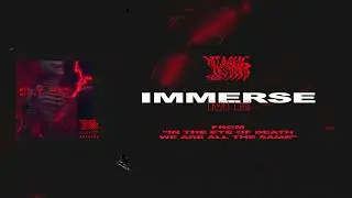DEFOCUS - Immerse Me (OFFICIAL AUDIO STREAM)