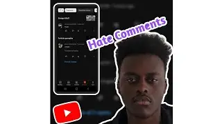 Reading Hate Comments!
