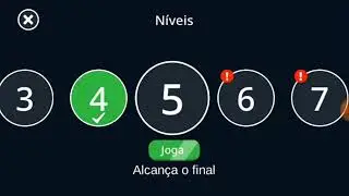 A bolinha doida