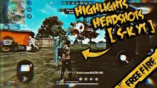 Freefire : Highlight Headshots #2 ❤️ | 🇲🇦🇻🇳🇮🇳🇩🇿🇮🇩🇹🇳🇹🇭🇳🇵🇮🇶🇧🇷🇧🇩...❤️