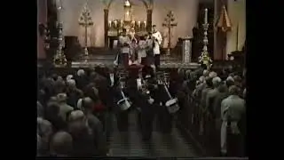 Mestreechter fanfaar St. Joezep | Sint Joezepdaag 1994