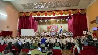 Фестиваль. День 3. «Последний бой»