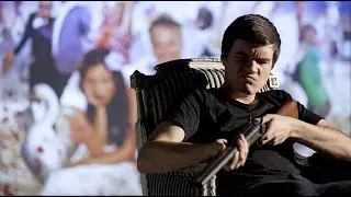 BadComedian 10 часов Легенды
