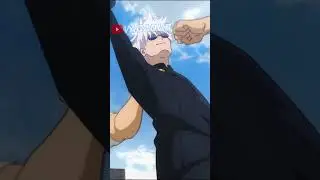 DOBRO E PASSO PRO PRÓXIMO / JUJUTSU KAISEN 