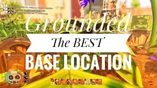Grounded The BEST Base Location