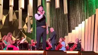 Алексей Бобров - Песня Тевье (мюзикл 