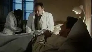 Cerni Baroni - doktor jde na panaka