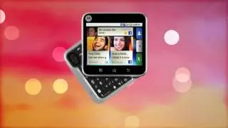 Motorola Flipout - Trailer