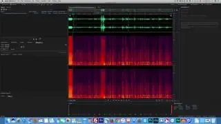 Adobe Audition Remove Click from Audio
