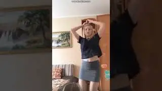 periscope dans show