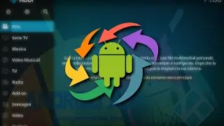 Acestream with Kodi: Best Solution for Android
