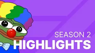 Formula Zero | Highlights (2 сезон)