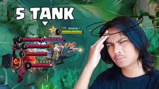 PESONA STREAMER MAGANG