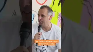 What Is Joe Gatto Doing Now?