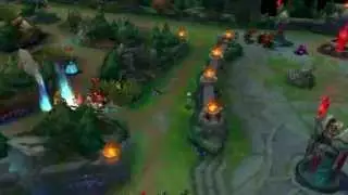 I love the newest League Replay Function