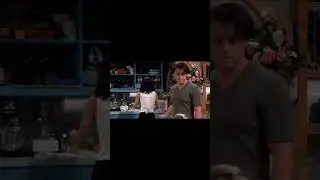 Chandler Bing: 