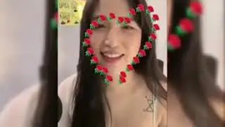 Thai bigo live girl hot sexy new 2020