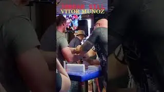 USA vs BRAZIL‼️ Jordan Sill | Vitor Munoz😱 