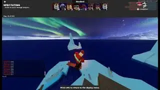 Arsenal: Found a toxic hacker