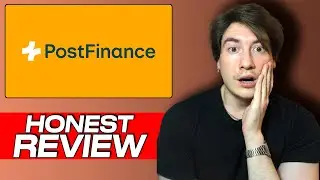 PostFinance AG Review: My Honest User Experience with Switzerland's Leading Bank