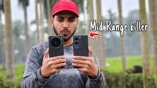 Vivo X100 vs Vivo V29 Pro Camera comparison | V29 vs X100