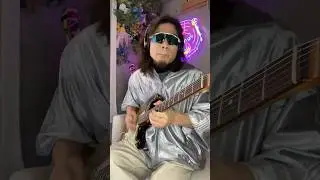 John Mayer Everyday I have the blues Live in LA where the light is | guitar solo #johnmayer