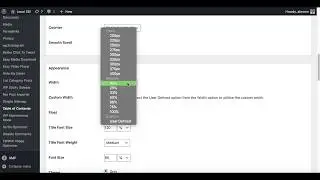 How to Add Table of Contents to WordPress Content