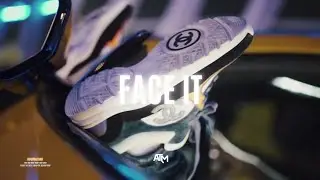 [FREE] (PIANO) Wewantwraiths x Nino Uptown x Baby Mane - 'FACE IT' Type Beat | (@ProdBy.ATM)