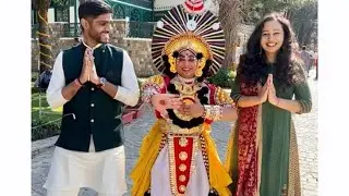 Ias Ria dabi got married with ips manish kumar❣💐💐 | congratulations 🎊 🙈
