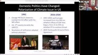 Washburn Law Journal 2022 Foulston Siefkin Lecture: Daniel Bodansky