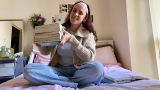 short and *easy* books to get you back into reading!!
