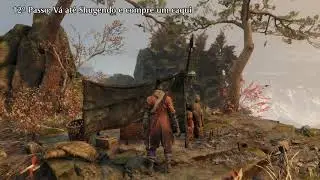 Final Regresso do dragão - Trophy Dragon's Homecoming [Sekiro Shadows Die Twice]