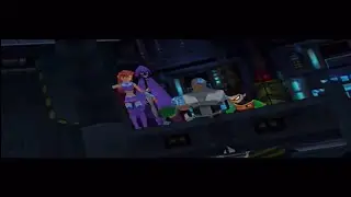 Teen titans part 8 ahmet emin kaya