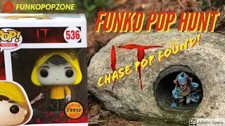 CHASE FUNKO POP FOUND! | HULK BUSTING OUT OF HULKBUSTER SUIT! | Funko Pop Hunt |