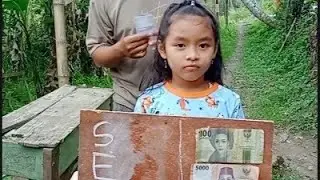 Kompilasi shorts Tebak Huruf Alfabet yang benar di Balik Papa Part2