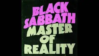 Black Sabbath - Sweet Leaf (Massively Enhanced Bass)