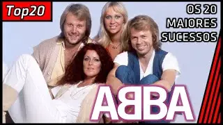 ABBA, Os 20 Maiores Sucessos