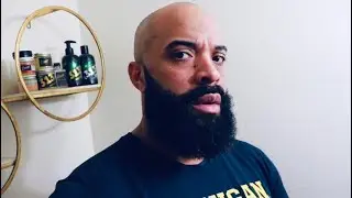 How to Raise the Beard Cheek-Line | 2 month UPDATE!! | Finish Line 🏁