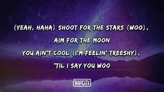 Quavo - Aim For The Moon ft. Pop Smoke (Music Video)