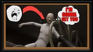 Atomic Heart "!! I'm Gonna Get You !!"