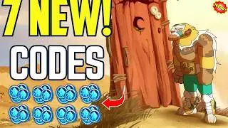 *NEW* BRAWLHALLA REDEEM CODES IN JULY 2026 | ALL WORKING CODES IN BRAWLHALLA 2026