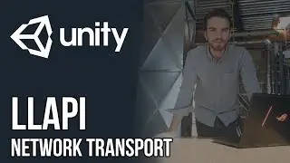 Announcing a LLAPI Multiplayer Tutorial