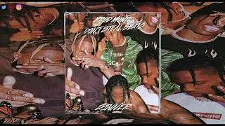 🔥FREE TRAVIS SCOTT x POP SMOKE  TYPE BEAT 2020 - "SINNER " | FREE TYPE BEAT | DRILL 2020