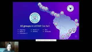 Latam Conference: Intro to the MuleSoft Community