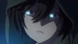 Anime Effect video [AMV]