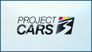 Project CARS 3 Intro ➤ Opening Scene