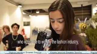 Reportage PittiBimbo Giugno 2013 - Puntata 3 - www.babyfashion.it