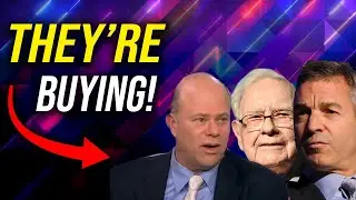 SUPERINVESTORS are buying these Stock   Should we