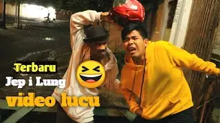 Video Lucu Zami & April Bertoh Cuk
